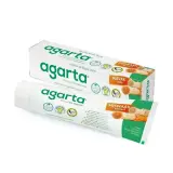 Agarta Misvak Özlü Doğal Diş Macunu 100 ml
