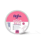 Agiss 25 Metre Ağda Bezi 1 Adet