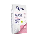 Agiss Eko Paket Ağda Bandı 55 Adet