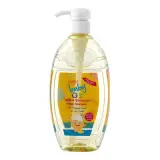 Agu Baby Bebek Şampuanı 750 ml