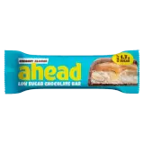 ahead Achieve Bar Coconut Almond 35g