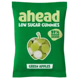 ahead Green Apples weniger Zucker 50g