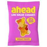 ahead Gummybears weniger Zucker 50g
