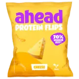 ahead Protein Flips Cheese vegan 50g
