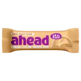 ahead Wafer Bar White Crazy Hazel 30g