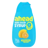 Ahead Zero Sugar Sirup Bitter Lemon 48ml