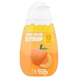 ahead Zero Sugar Sirup Peach Ice Tea 48ml