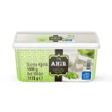 Ahir Yarım Yağlı Beyaz Peynir 1 kg