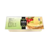 Ahir Yarım Yağlı Tost Peyniri 1,5 kg
