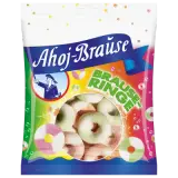 Ahoj-Brause Brause-Ringe 150g