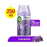 Air Wick Freshmatic Yedek Şişe Lavanta 250 ml