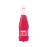 Akmina Karpuz Çilek Maden Suyu 1 L