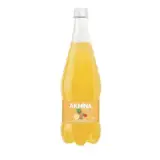 Akmina Mango Ananas Maden Suyu 1 L