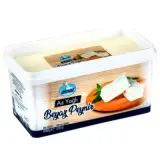 Aknaz Az Yağlı Beyaz Peynir 1 kg