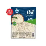 Aknaz Yağsız Lor Peyniri 1 kg