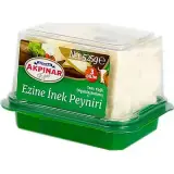 Akpınar Olgunlaştırılmış Ezine Peyniri 525 g