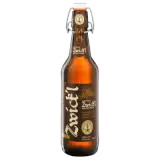 Aktien Zwick'l Kellerbier 0,5l