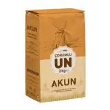 Akun Çorumlu Un 2 kg