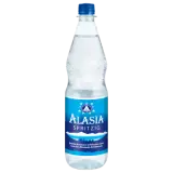Alasia Mineralwasser Spritzig 1l