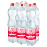 Alaska Mineralwasser pur 6x1,5l