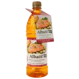 Albaöl Rapsöl mit Buttergeschmack 0,75l