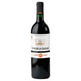 Alejandro Fernández Rotwein Dehesa La Granja trocken 0,75l