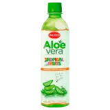 Aleo Aloe Vera Tropical Fruits 0,5l