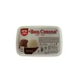 Algida Boncremo Kakao Vanilya 1,5 L