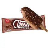 Algida Classics Kakao Dondurma 65 ml