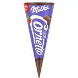 Algida Cornetto Disc Milka 130 ml