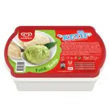 Algida Fıstıklı Vanilyalı Dondurma 750 ml