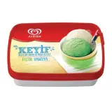 Algida Keyif Antep Fıstıklı Vanilya 750 ml