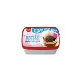 Algida Keyif Çilek Kakao Vanilya Dondurma 1,4 L
