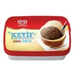 Algida Keyif Kakao Vanilya 750 ml
