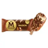 Algida Magnum Bademli Dondurulmuş 100 ml