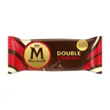 Algida Magnum Double Çikolata Dondurma 95 ml