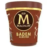Algida Magnum Pint Badem 440 ml