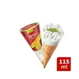Algida Maraş Kornet Dondurma 115 ml