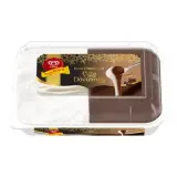 Algida Maraş Usulü Sade Çikolata Dondurma 500 ml