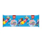 Algida Max Gökkuşağı Çatapat 60 ml