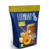 Alka Elephant Ballı Hardallı Kraker 70 g