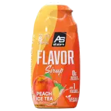 All stars Flavor Sirup Peach Ice Tea 65ml