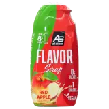 All Stars Flavor Sirup Red Apple 65ml