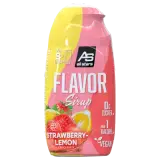 All stars Flavor Sirup Strawberry Lemon 65ml
