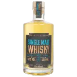 Allgäu-Brennerei Single Malt Whisky 0,5l