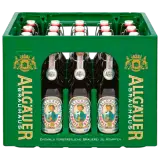 Allgäuer Büble Edel-Weißbier 20x0,5l