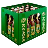 Allgäuer Büble Radler Naturtrüb 20x0,5l