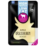 Allgäu High Protein Low Fat Heumilch Käsescheiben 100g