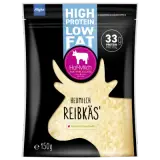Allgäu High Protein Low Fat Reibkäs' 150g