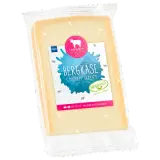 Allgäuer Hof-Milch Bergkäse mild 250g